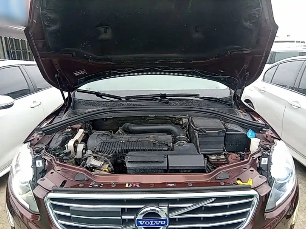Volvo XC60 — миниатюра 20