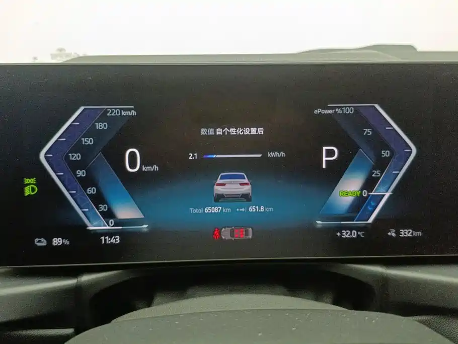 BMW i3 — миниатюра 14
