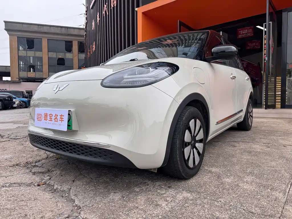Wuling Bingo