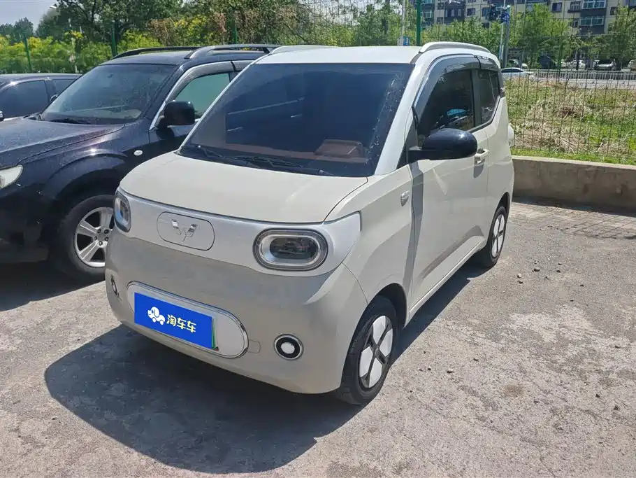 Wuling MINIEV 2024