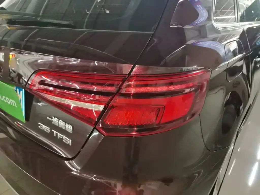 Audi A3 — миниатюра 8