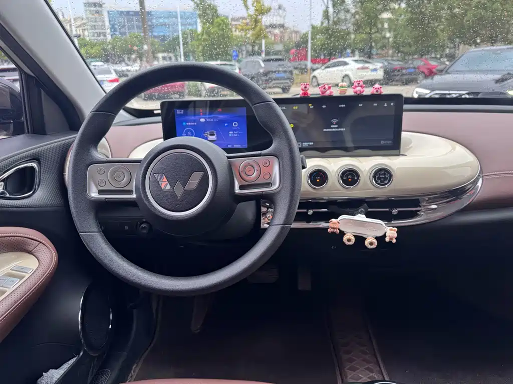 Wuling Bingo — миниатюра 9