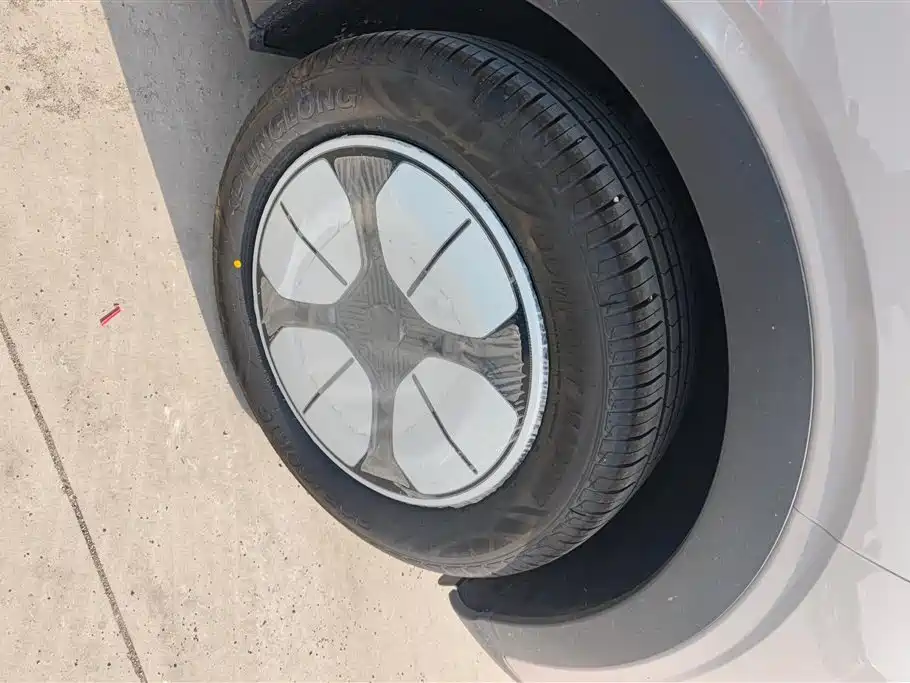 Geely Geome Xingyuan 2026 310km