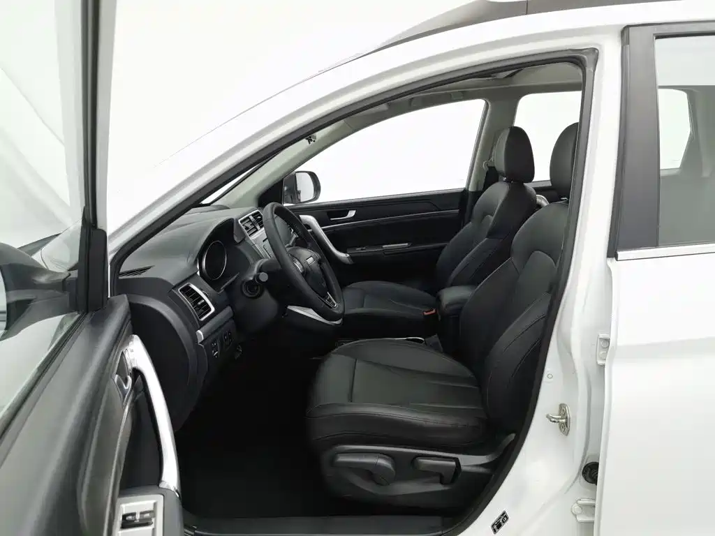Haval M6 — миниатюра 10