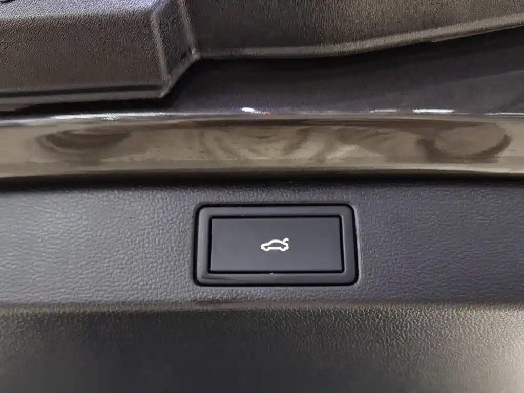 VOLKSWAGEN RANGE PATROL