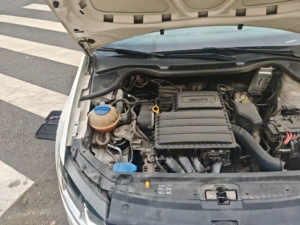 Volkswagen Polo — миниатюра 20