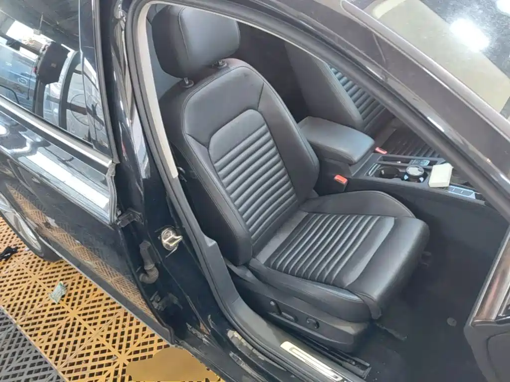 Volkswagen Magotan — миниатюра 25