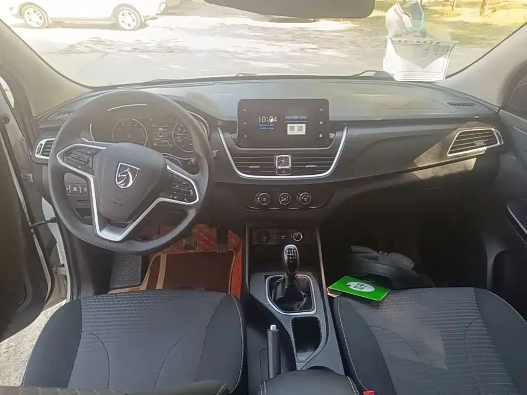 Baojun 730 — миниатюра 10