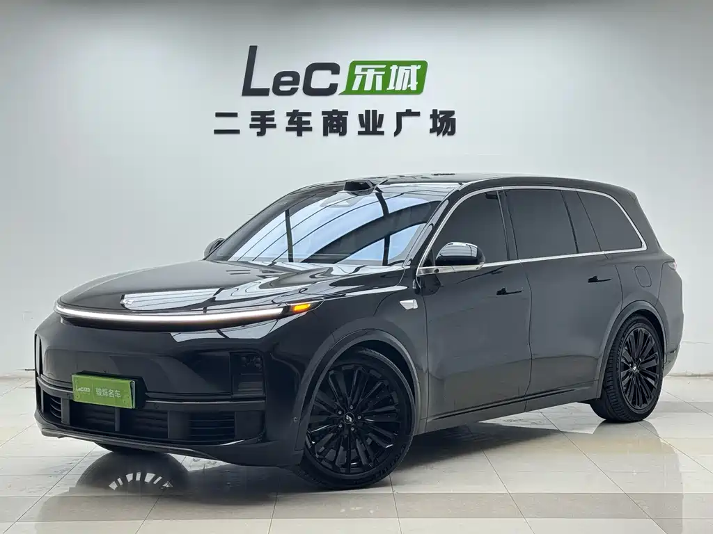 Li Auto Li L9 2023