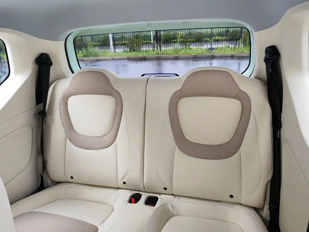 Wuling Mini EV — фотографии объявления, Фото 15
