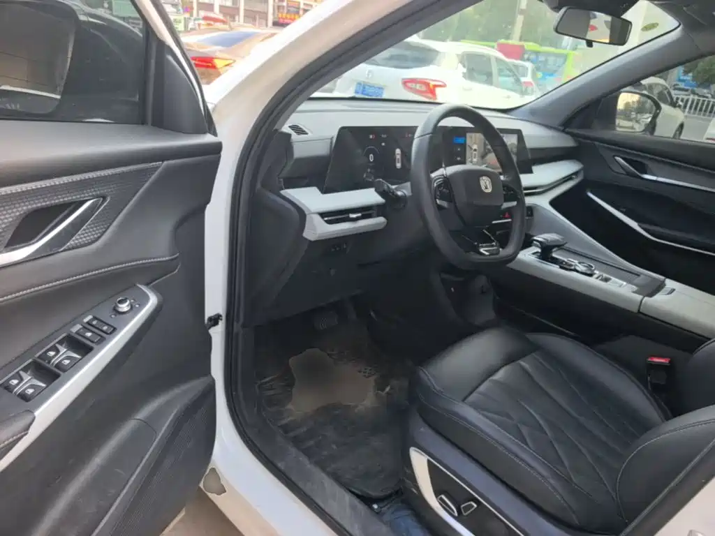 Changan CS75 PLUS — миниатюра 16