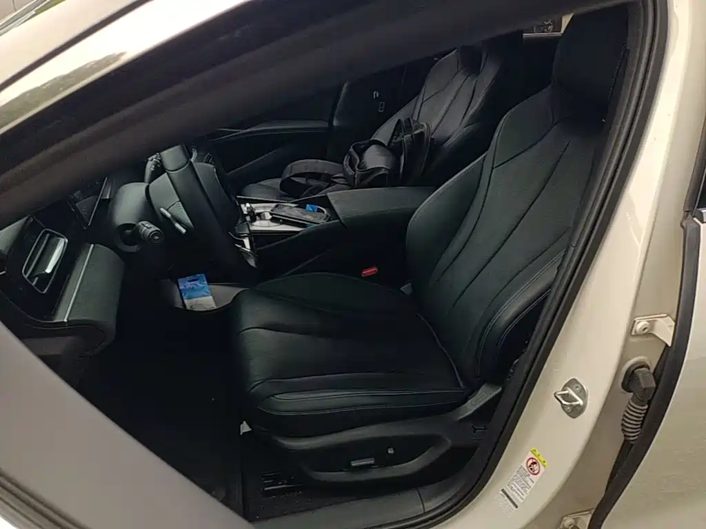 BYD Seal 06 — миниатюра 15