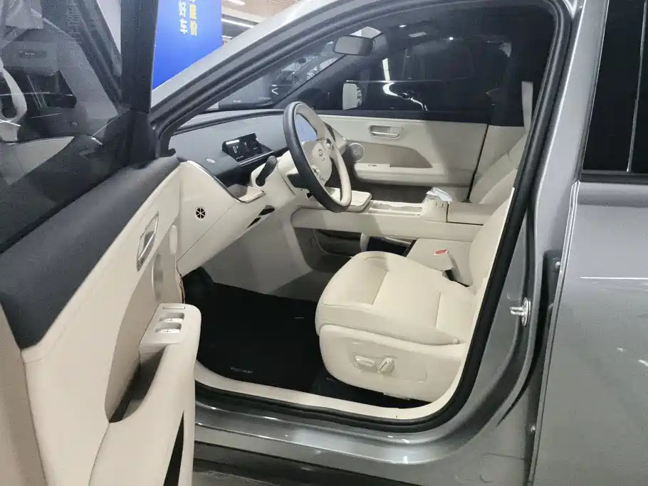 Toyota Peng Ji 3X — миниатюра 9