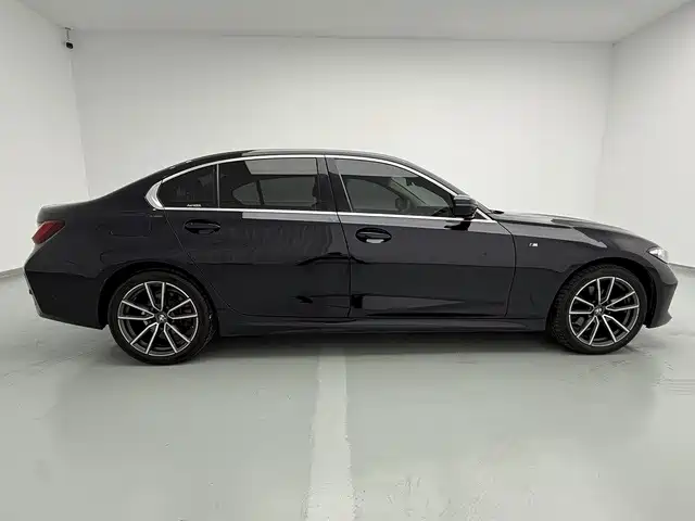 BMW 3 Series — миниатюра 5