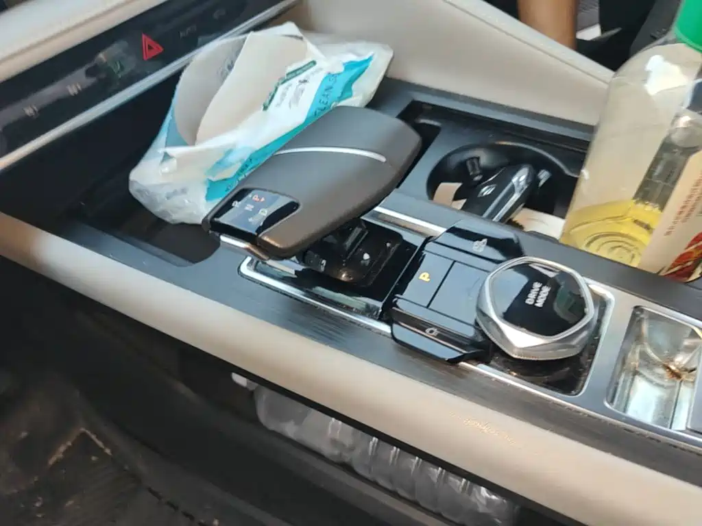 Changan Changan CS75PLUS — миниатюра 19