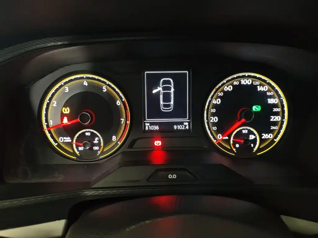 Volkswagen Lavida — миниатюра 12