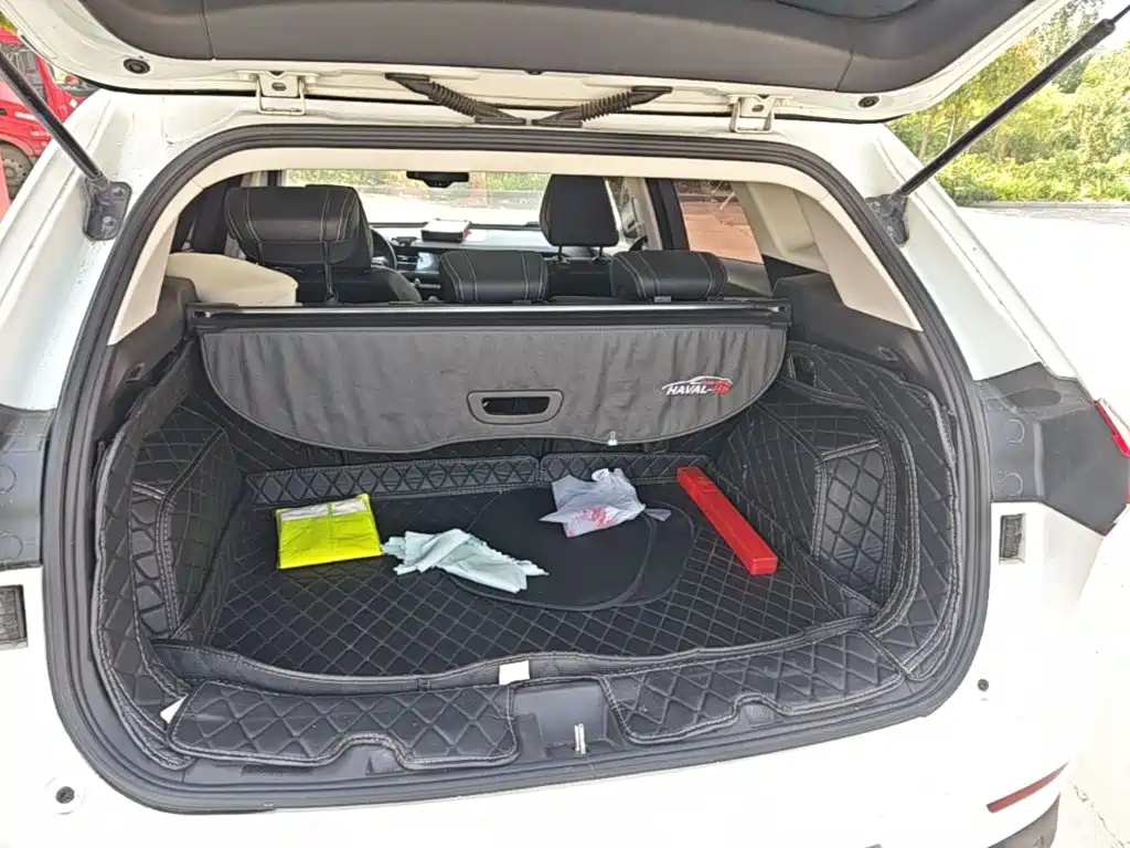 Haval H6 — миниатюра 19