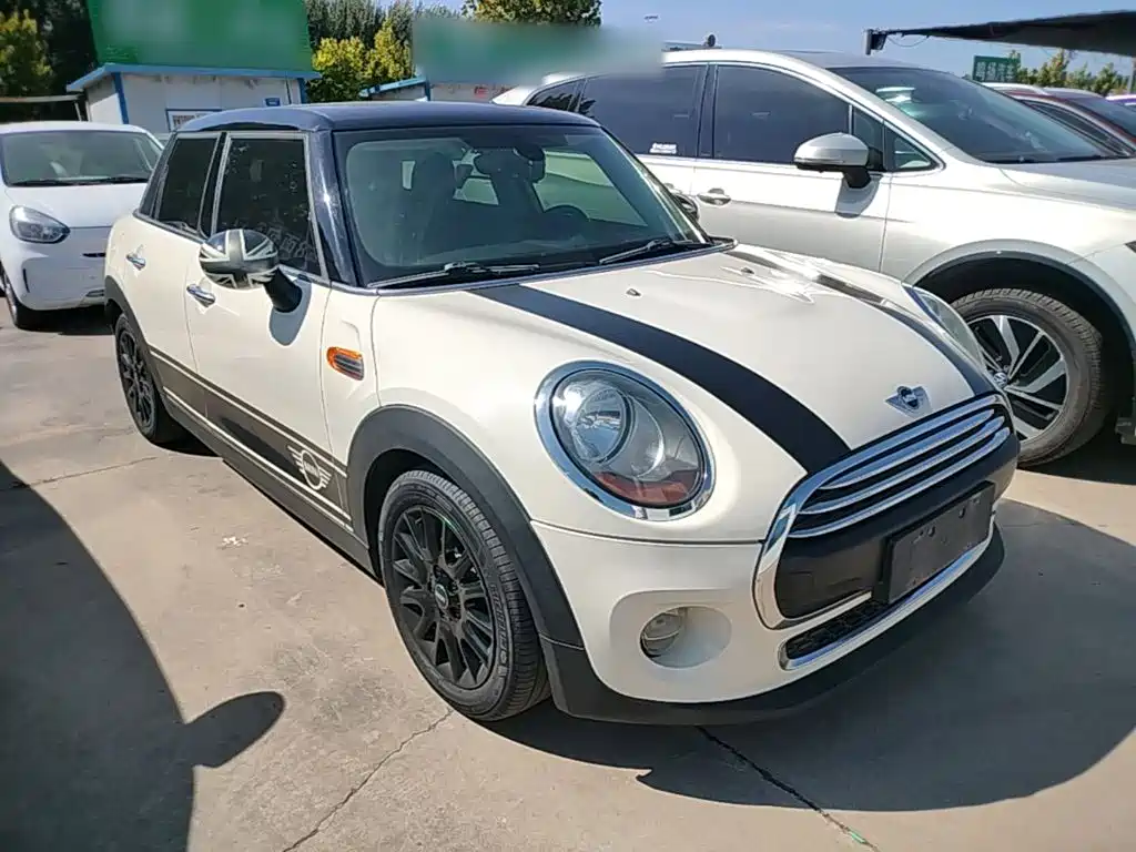 MINI Mini — миниатюра 4