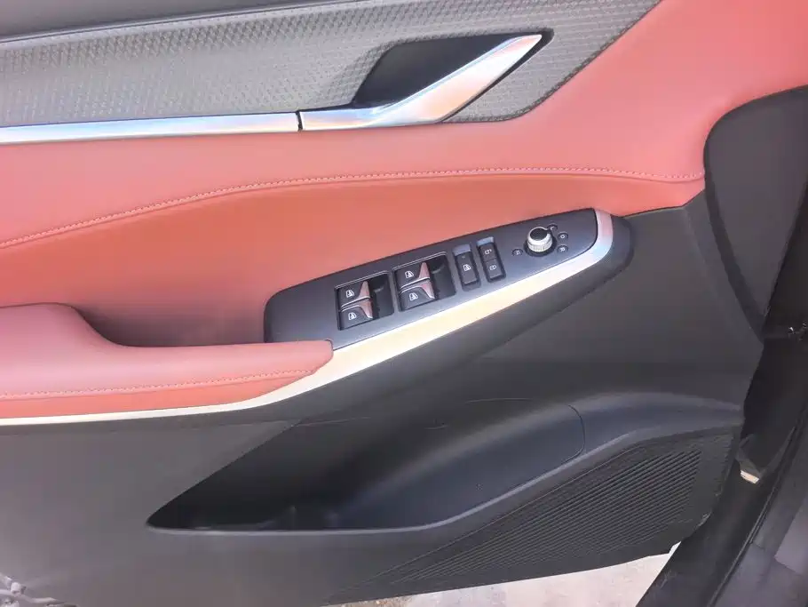 Changan Changan CS75PLUS — миниатюра 7