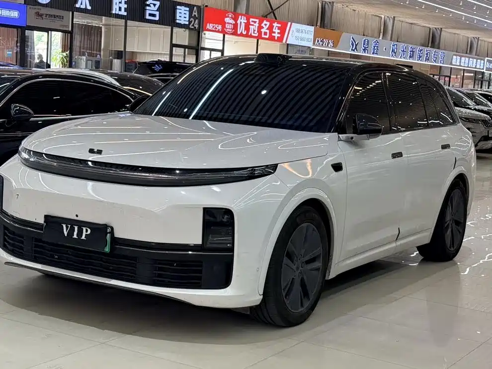 Li Auto Li L7 2024