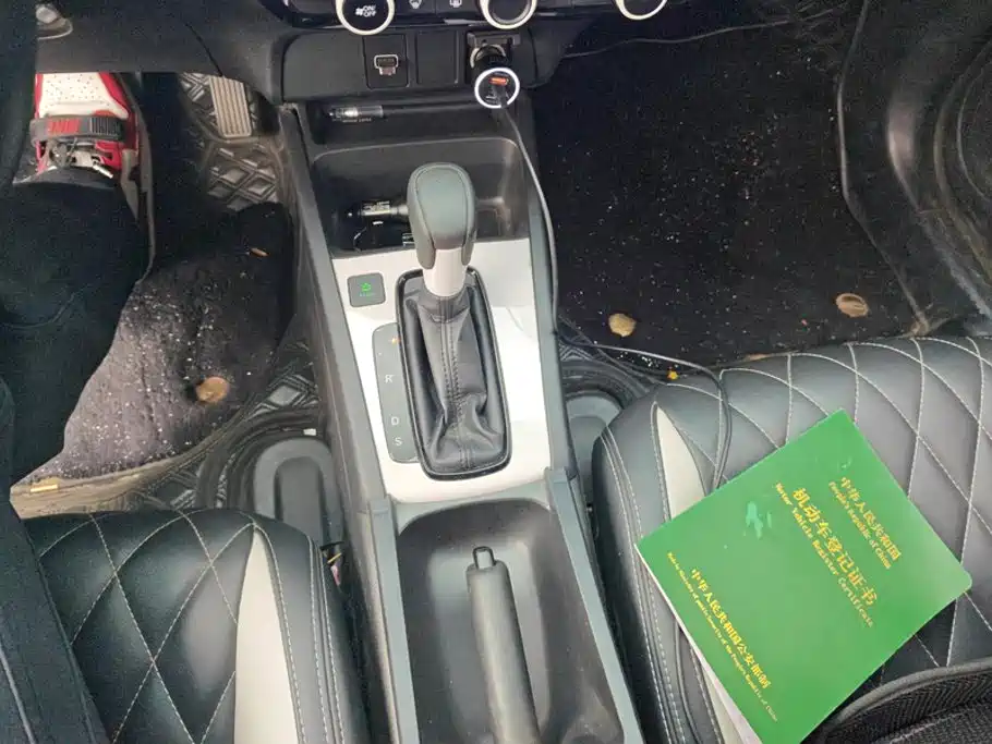 Honda Fit — миниатюра 16