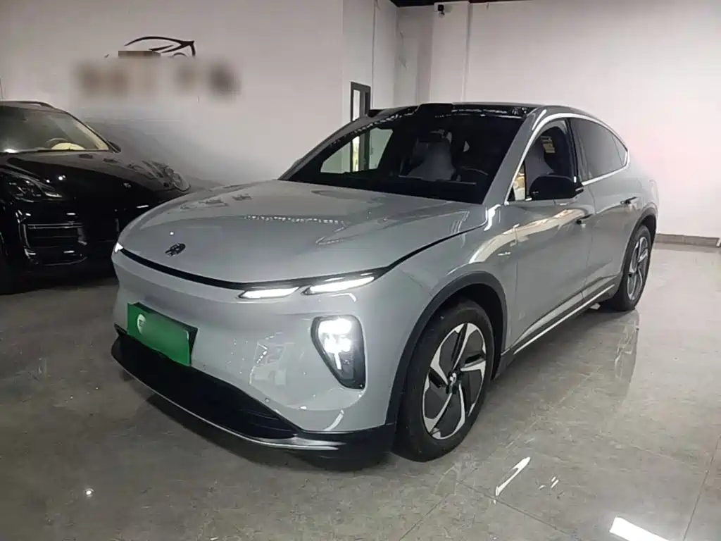 NIO EC6 — миниатюра 2