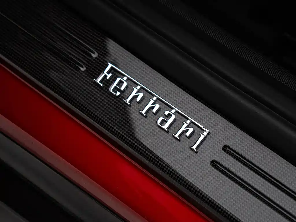 Ferrari 812 — миниатюра 49