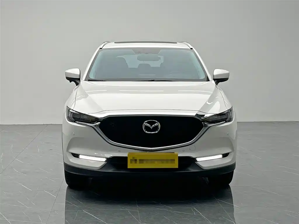 MAZDA CX 5