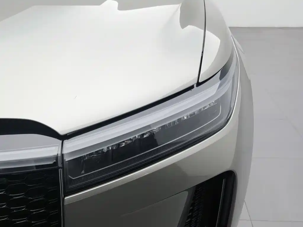Li Auto Li ONE — миниатюра 7