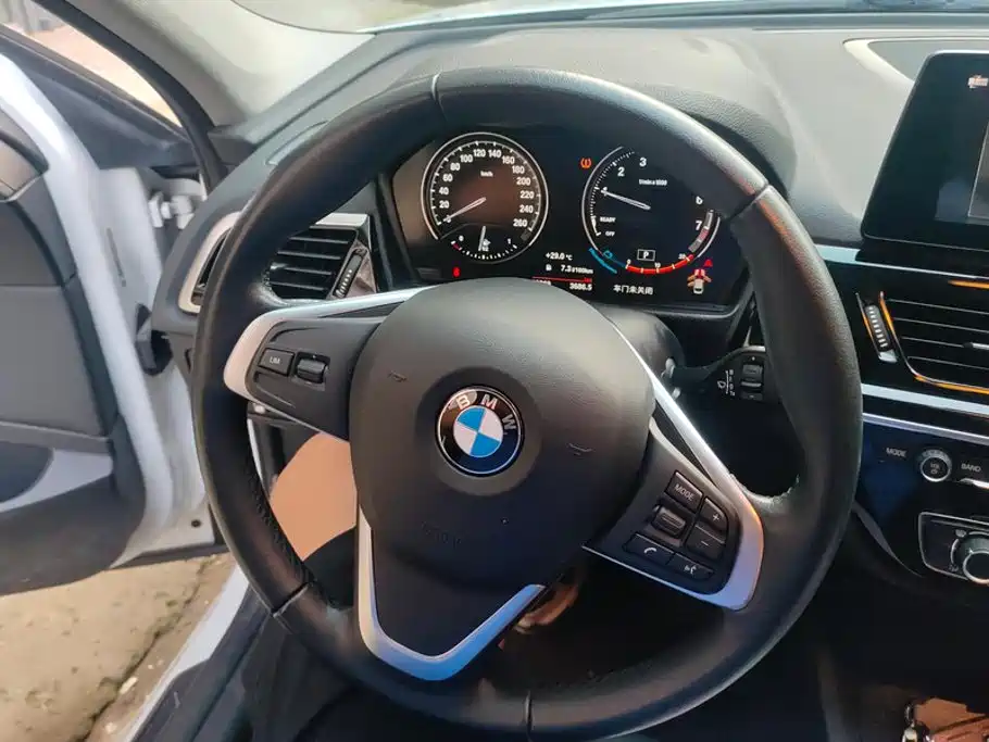 BMW 1 Series — миниатюра 15