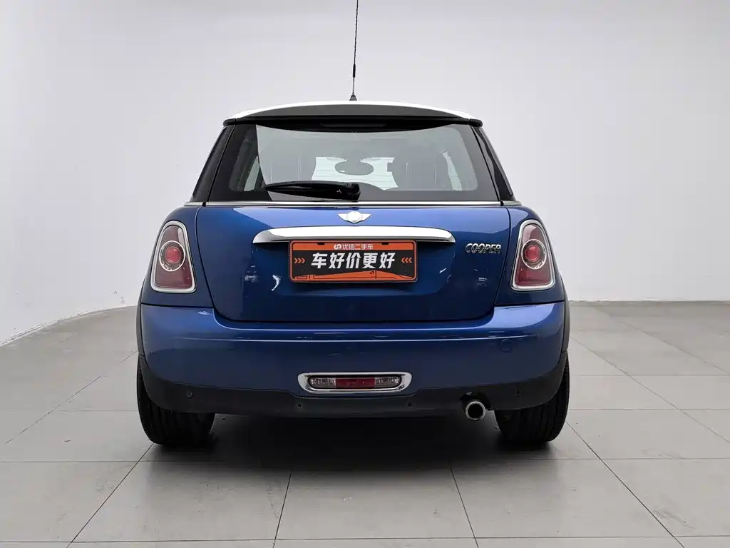 MINI Mini — миниатюра 4