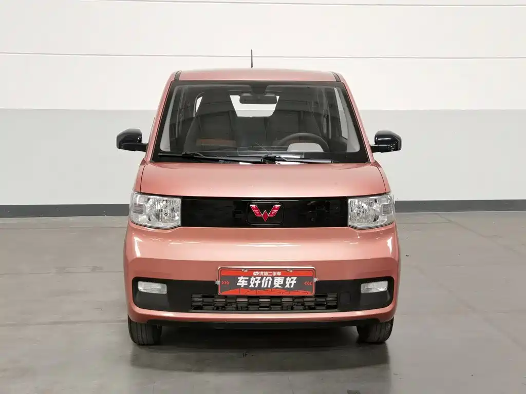Wuling Mini EV — фотографии объявления, Фото 4