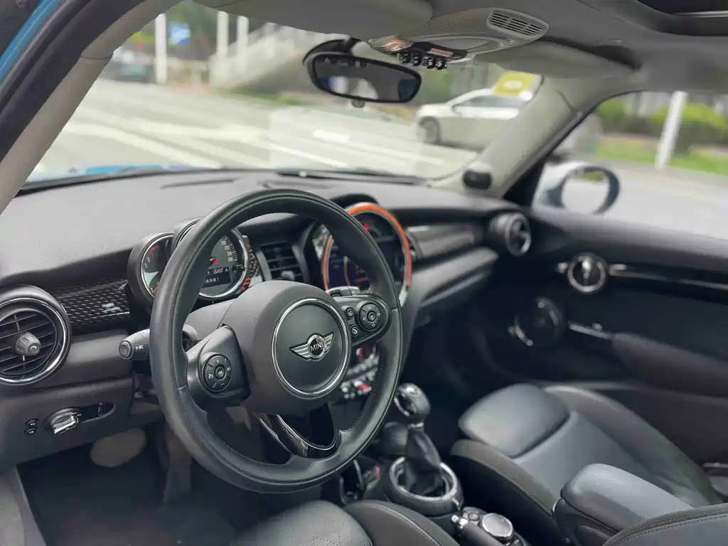 MINI Mini — миниатюра 21