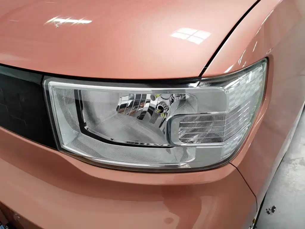 Wuling Mini EV — фотографии объявления, Фото 8