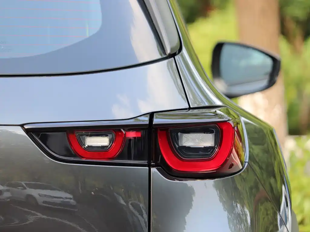 Mazda CX-50 Xingye — миниатюра 8