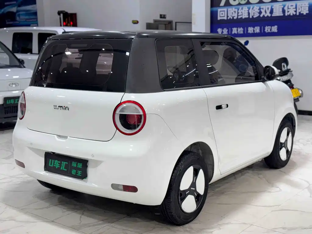 Qiyuan Lumin — миниатюра 7