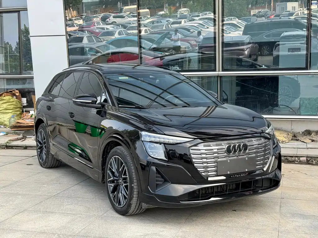 Audi Q5 e-tron 2023 40 e-tron