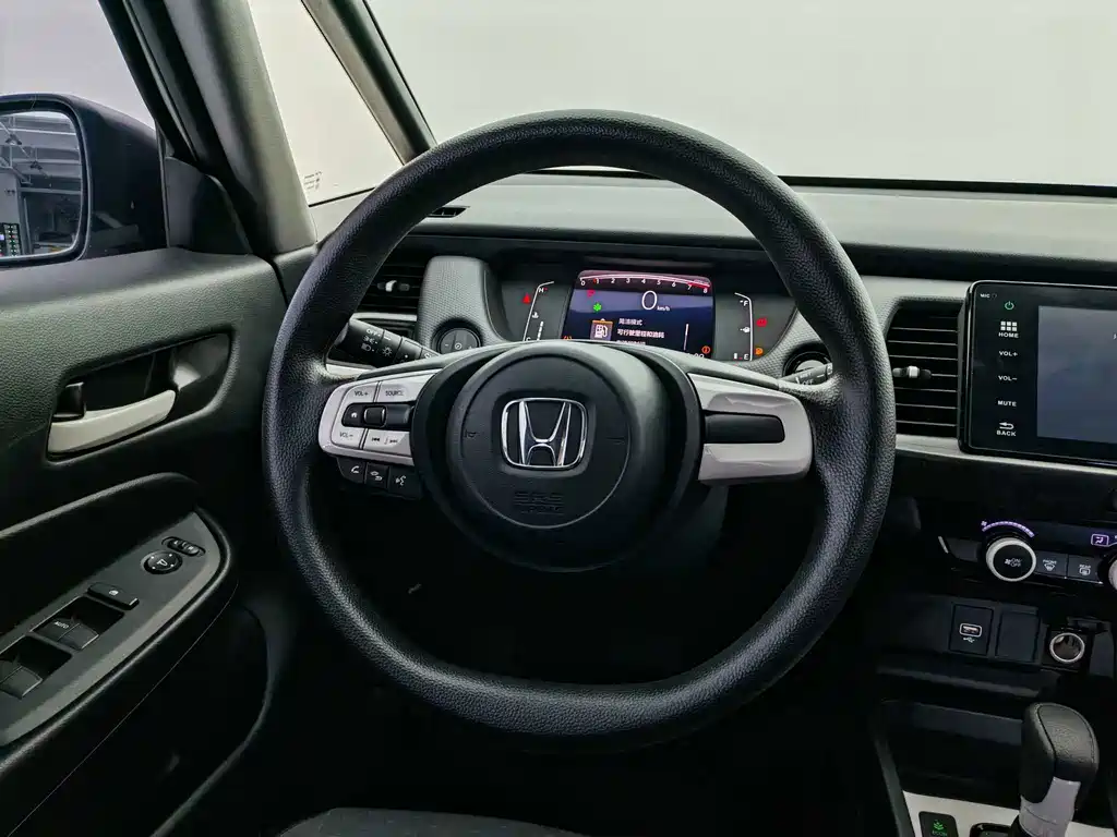 Honda Fit 1.5L CVT Trend Enjoy Edition, фото 15