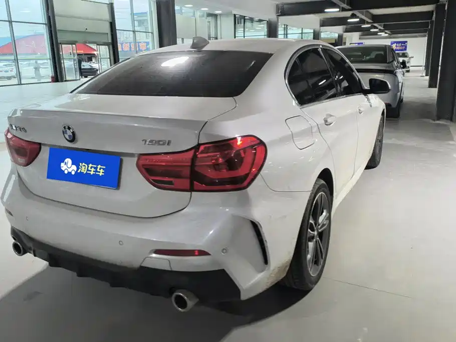BMW 1 Series — миниатюра 3