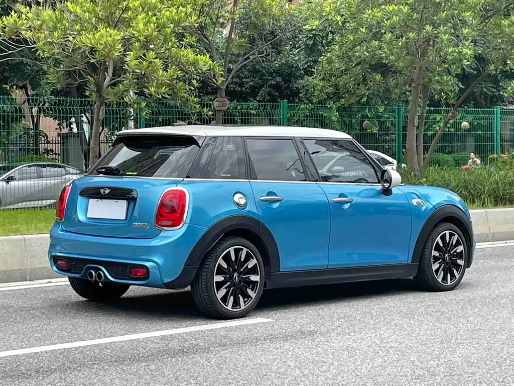 MINI Mini — миниатюра 5