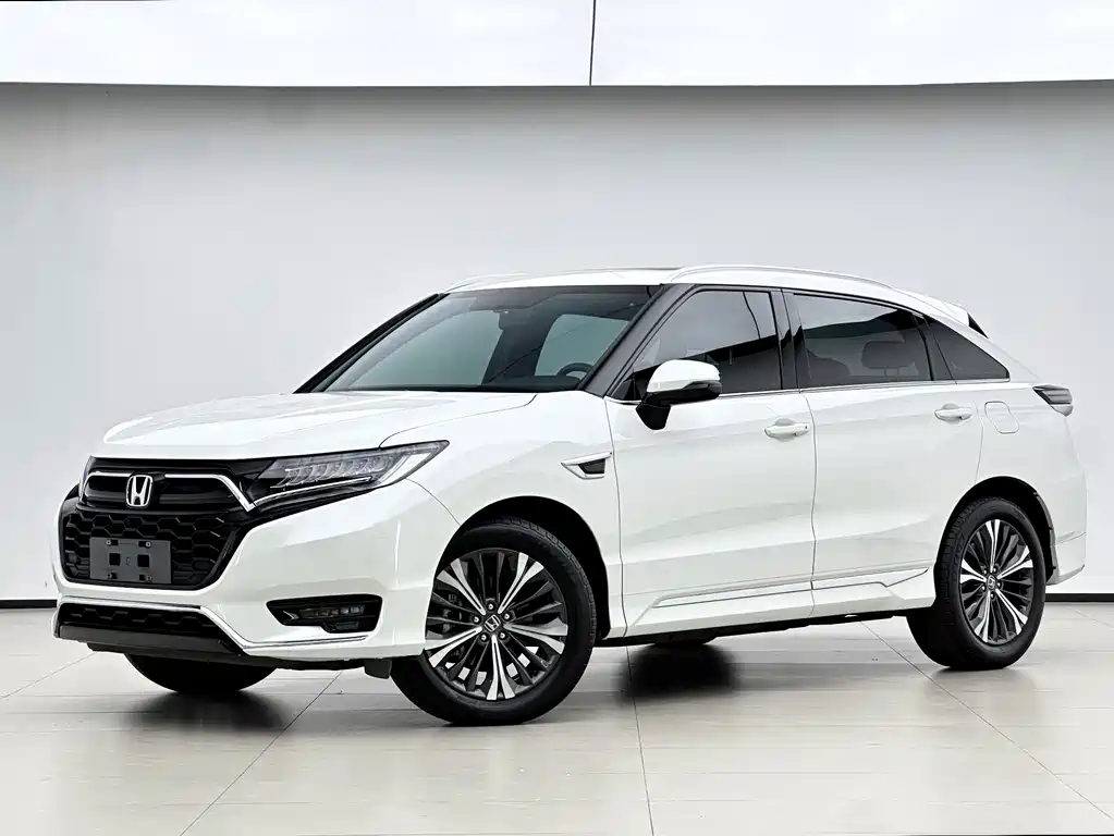 Honda UR-V