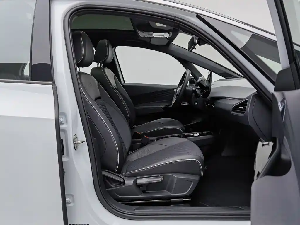 Volkswagen ID.3 — миниатюра 23