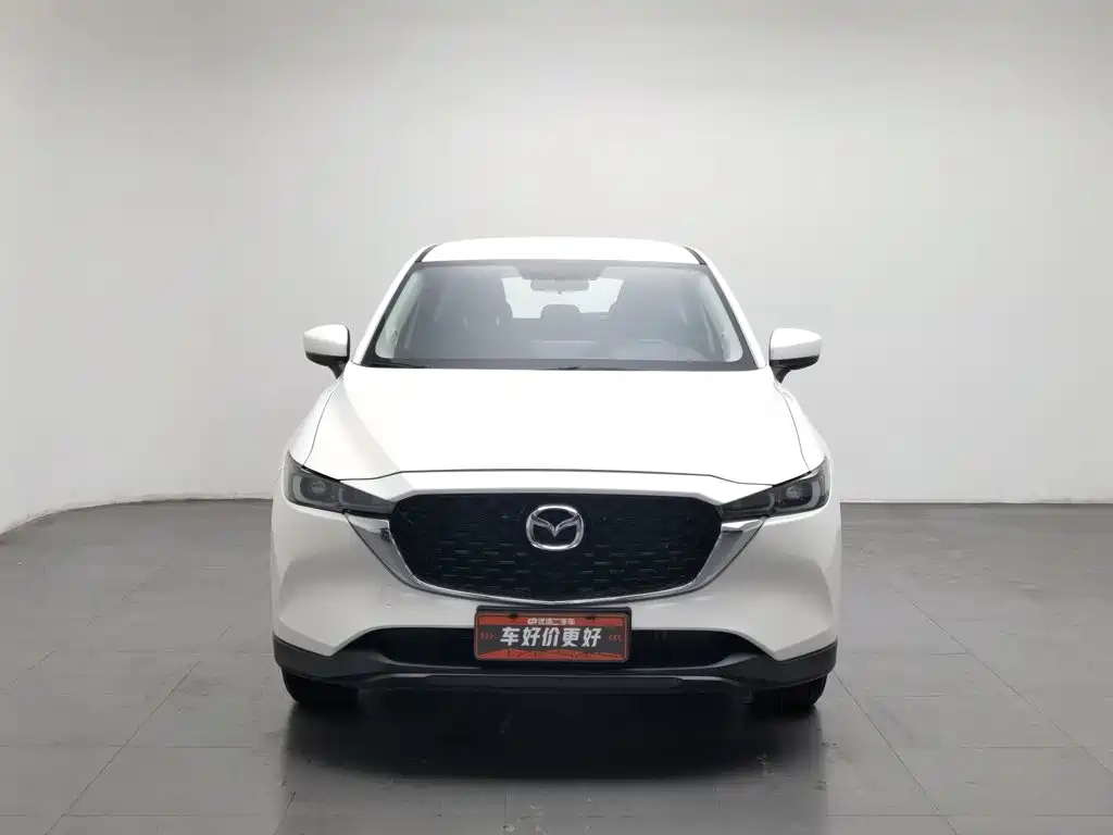 Mazda CX-5 — миниатюра 3