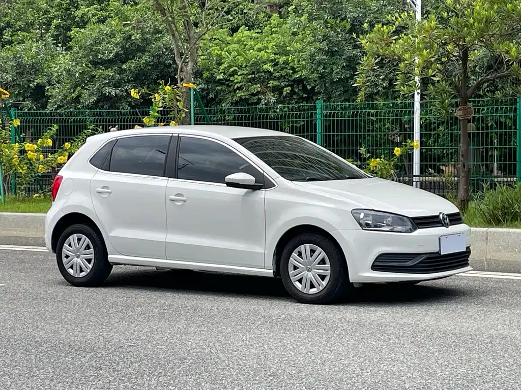 Volkswagen Polo — миниатюра 7