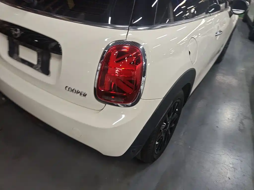 MINI Mini — миниатюра 8