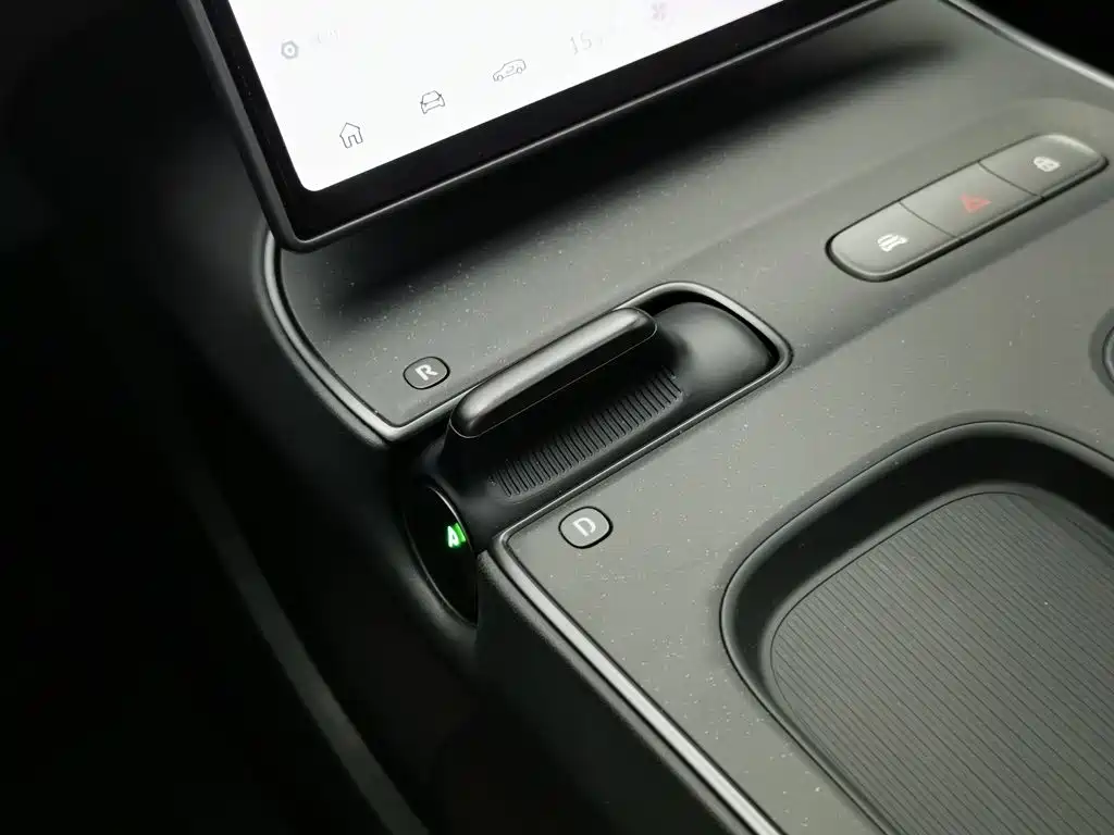 NIO ET5T — миниатюра 13