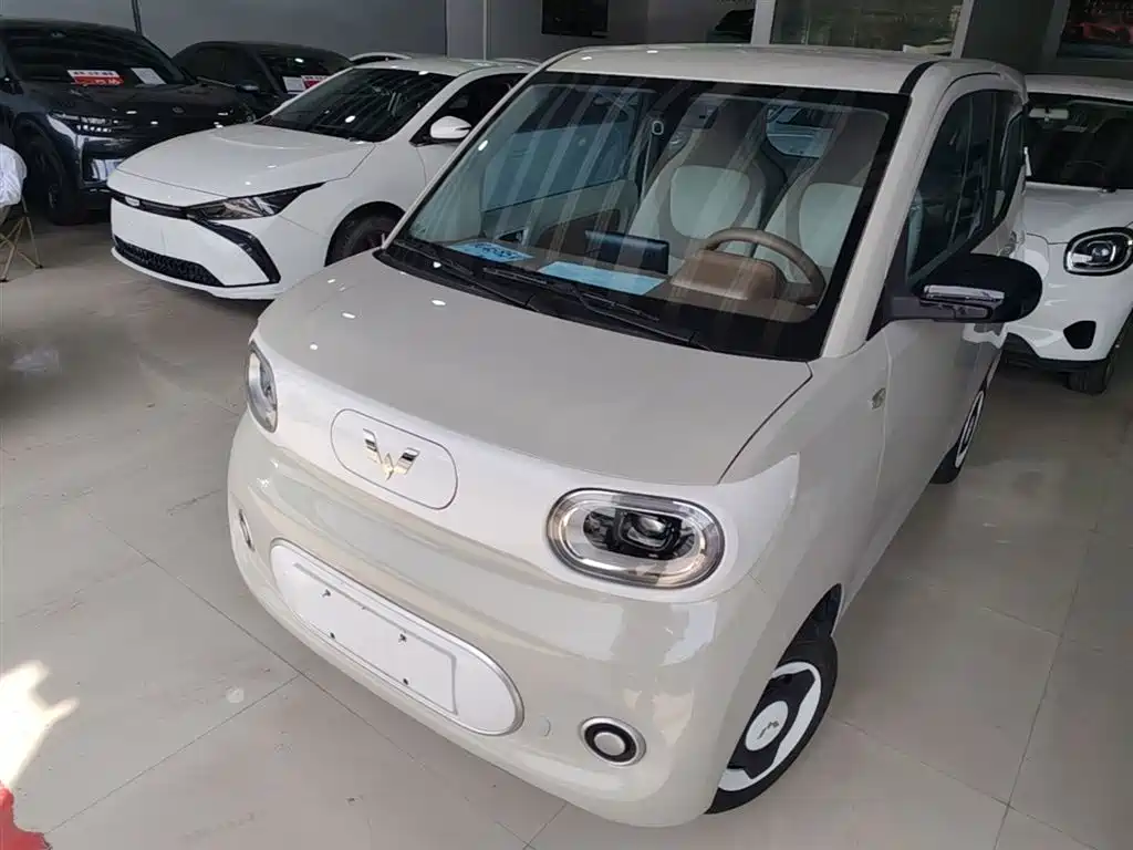 Wuling MINIEV 2025