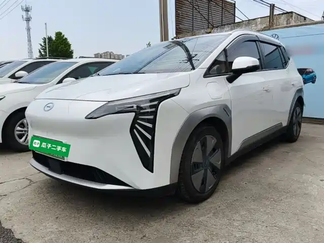 2023 GAC Aion Y
