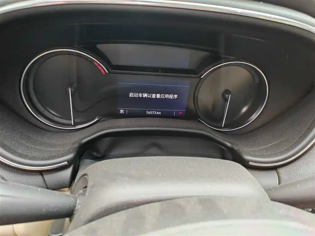 Cadillac CT5 2020 28T Luxury