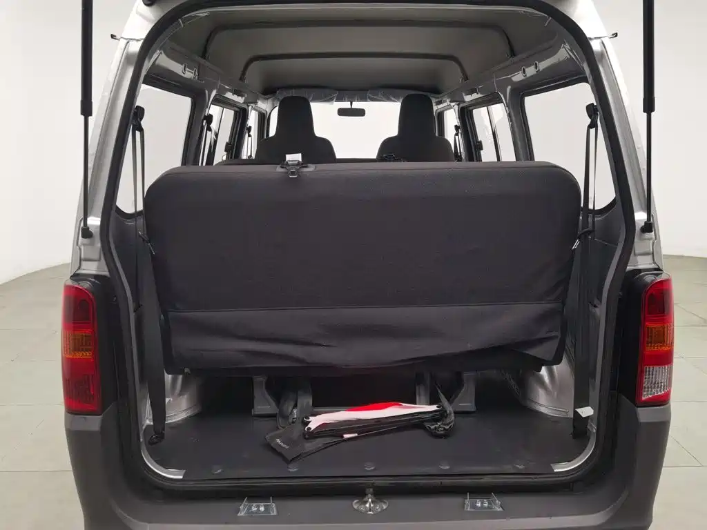 Wuling Zhiguang — миниатюра 16